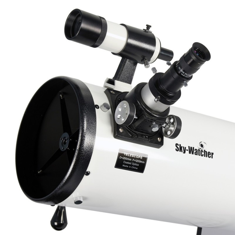 تلسکوپ اسکای واچر مدل Dobsonian کد 8