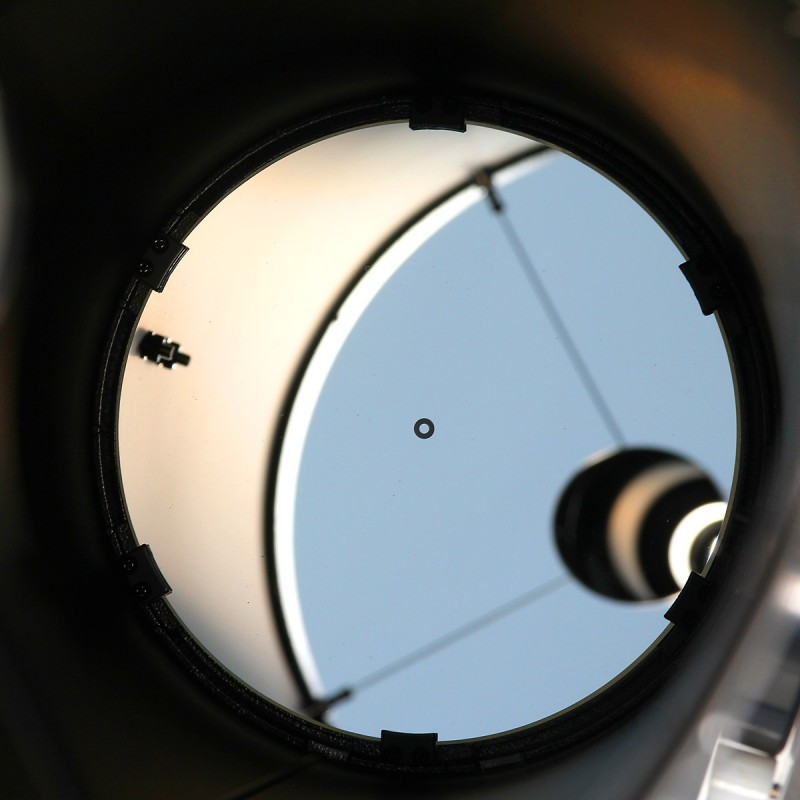 تلسکوپ اسکای واچر مدل Dobsonian کد 8