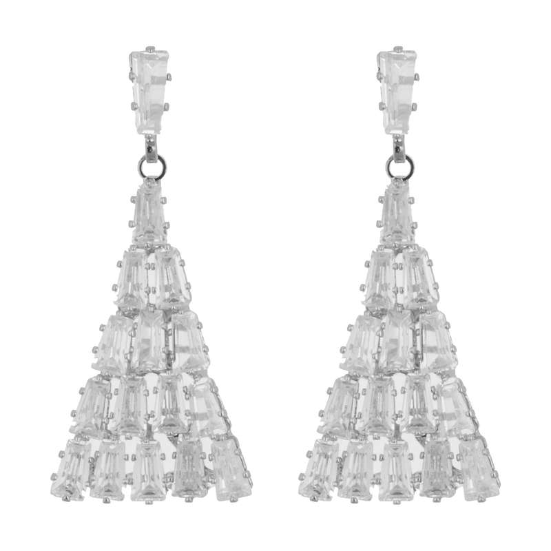 گوشواره زنانه کد Q22 گوشواره زنانه کد Q22