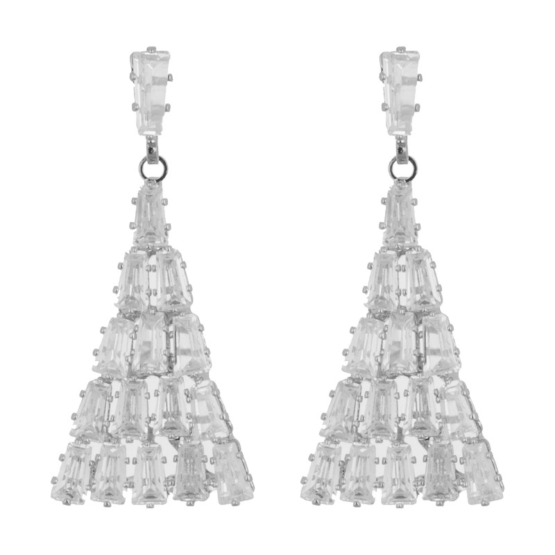 گوشواره زنانه کد Q22 گوشواره زنانه کد Q22