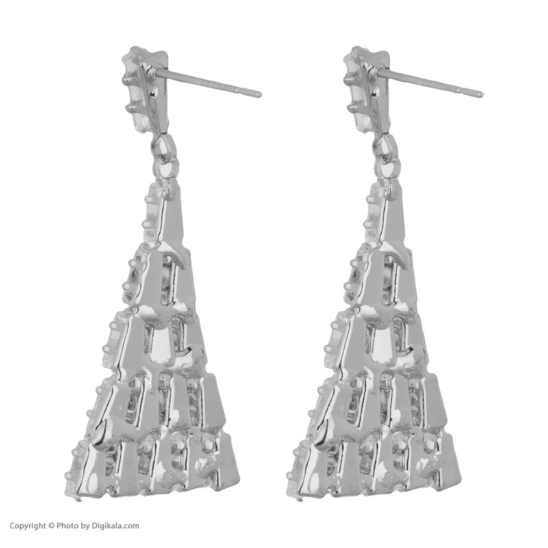 گوشواره زنانه کد Q22 گوشواره زنانه کد Q22