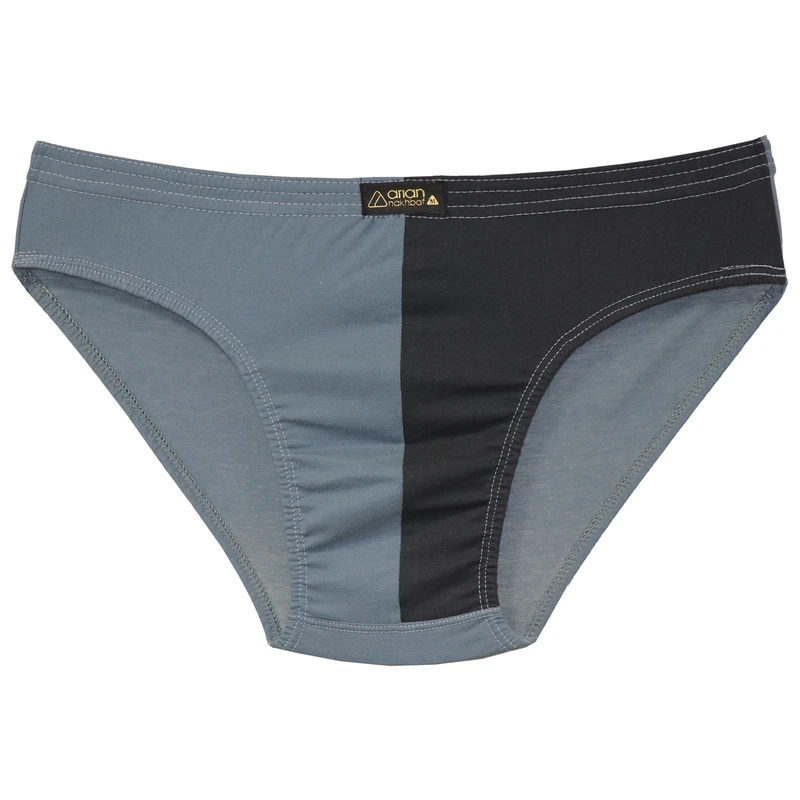 شورت مردانه آریان نخ باف کد 1320-2