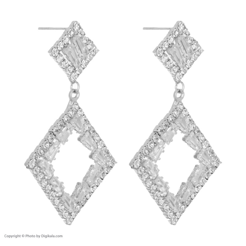 گوشواره زنانه کد Q29 گوشواره زنانه کد Q29