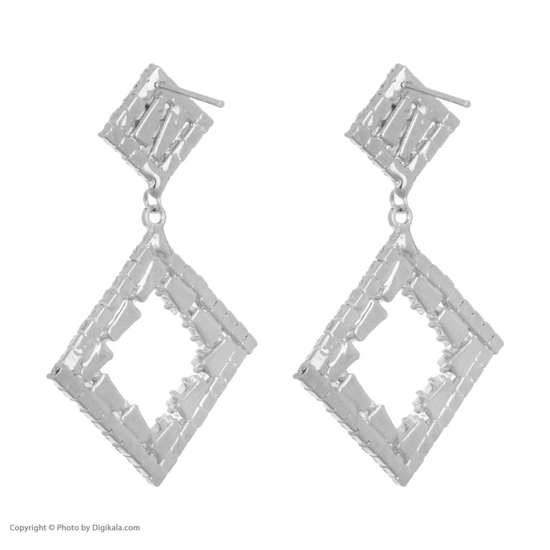 گوشواره زنانه کد Q29 گوشواره زنانه کد Q29