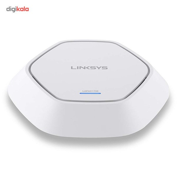 اکسس پوینت AC1750 لینک سیس مدل LAPAC1750-EU