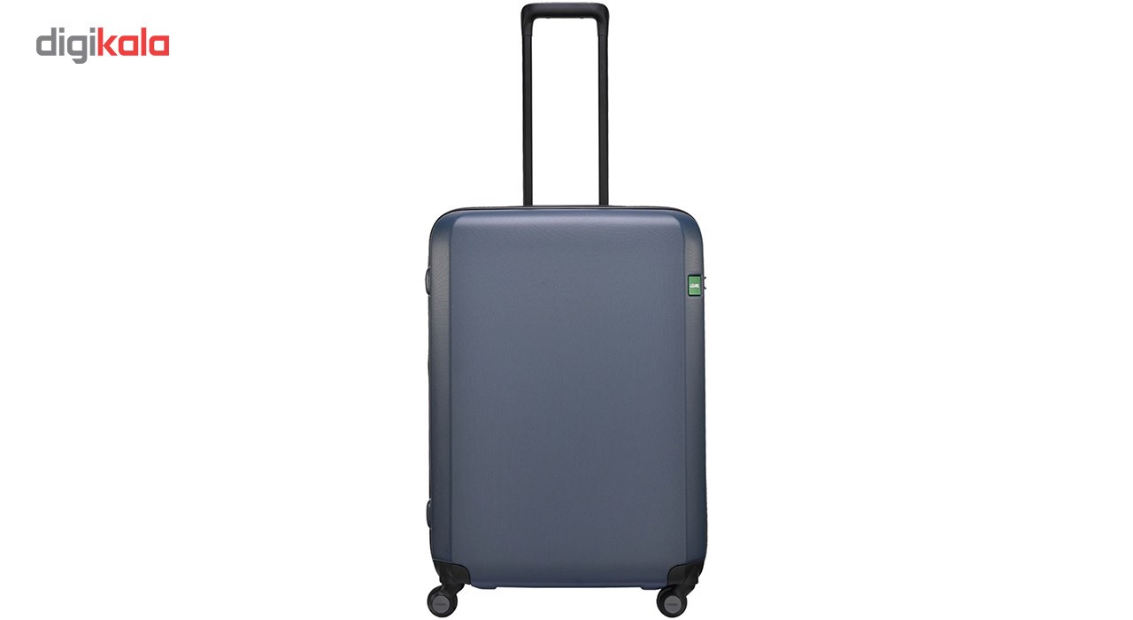 چمدان لوجل مدل Rando سایز متوسط