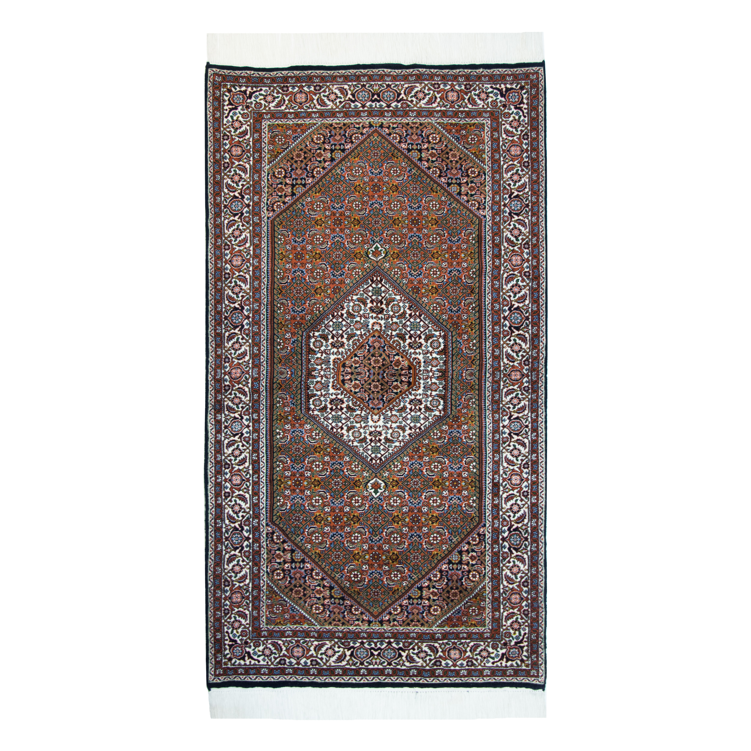 فرش دستباف دومتری کد dg24