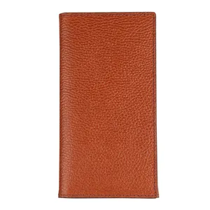 کیف پول مردانه چرم ماکان کد psh 2