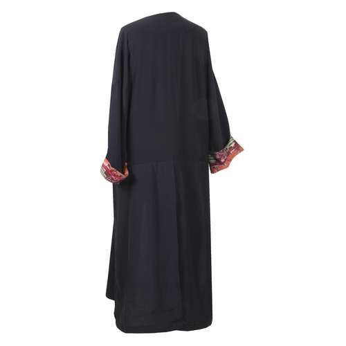 مانتو زنانه کد 7376