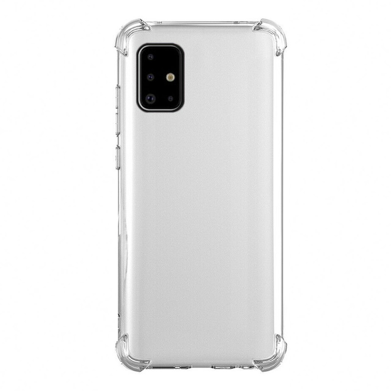  کاور مدل Eouro مناسب برای گوشی موبایل سامسونگ Galaxy A51