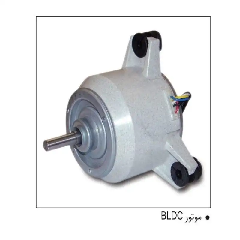 کولر ابی پلار مدل 5000