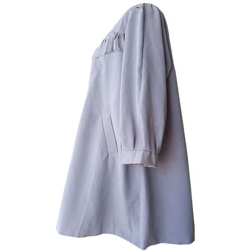 مانتو زنانه کد ۲۰۰