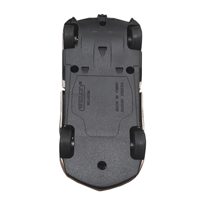 ماشین بازی ولی طرح پاگانی کد 43755