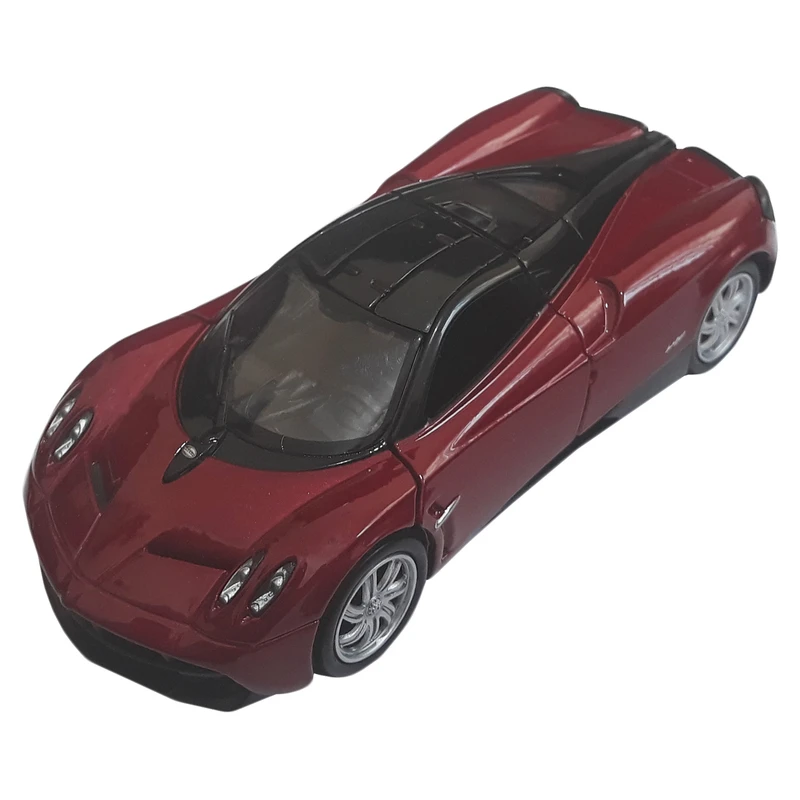 ماشین بازی ولی طرح پاگانی کد 43755