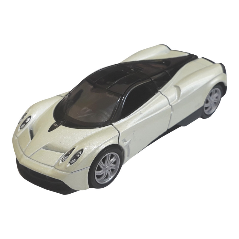 ماشین بازی ولی طرح پاگانی کد 43755