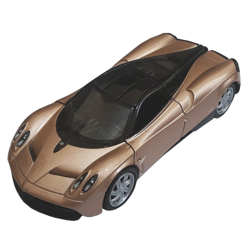 ماشین بازی ولی طرح پاگانی کد 43755