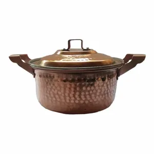 قابلمه مسی کد CG001