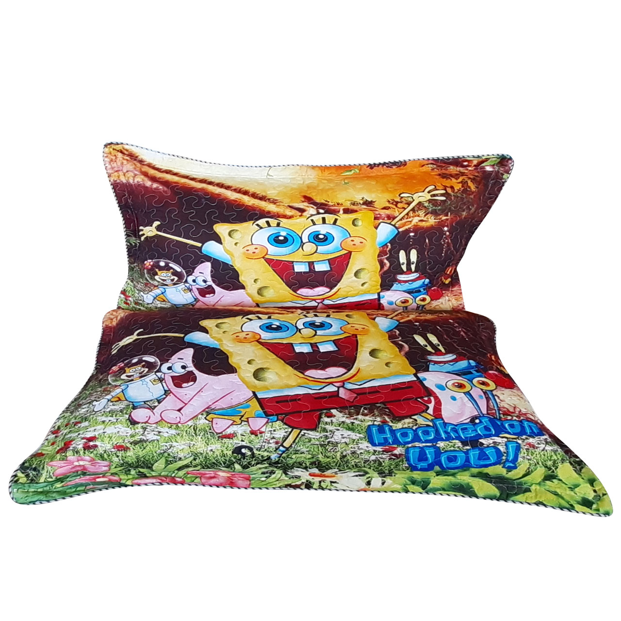 رو بالشی کد 144 بسته 2 عددی