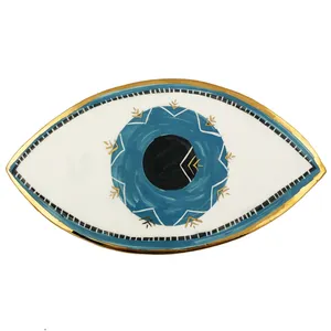 دیوارکوب طرح چشم نظر مدل gz99095