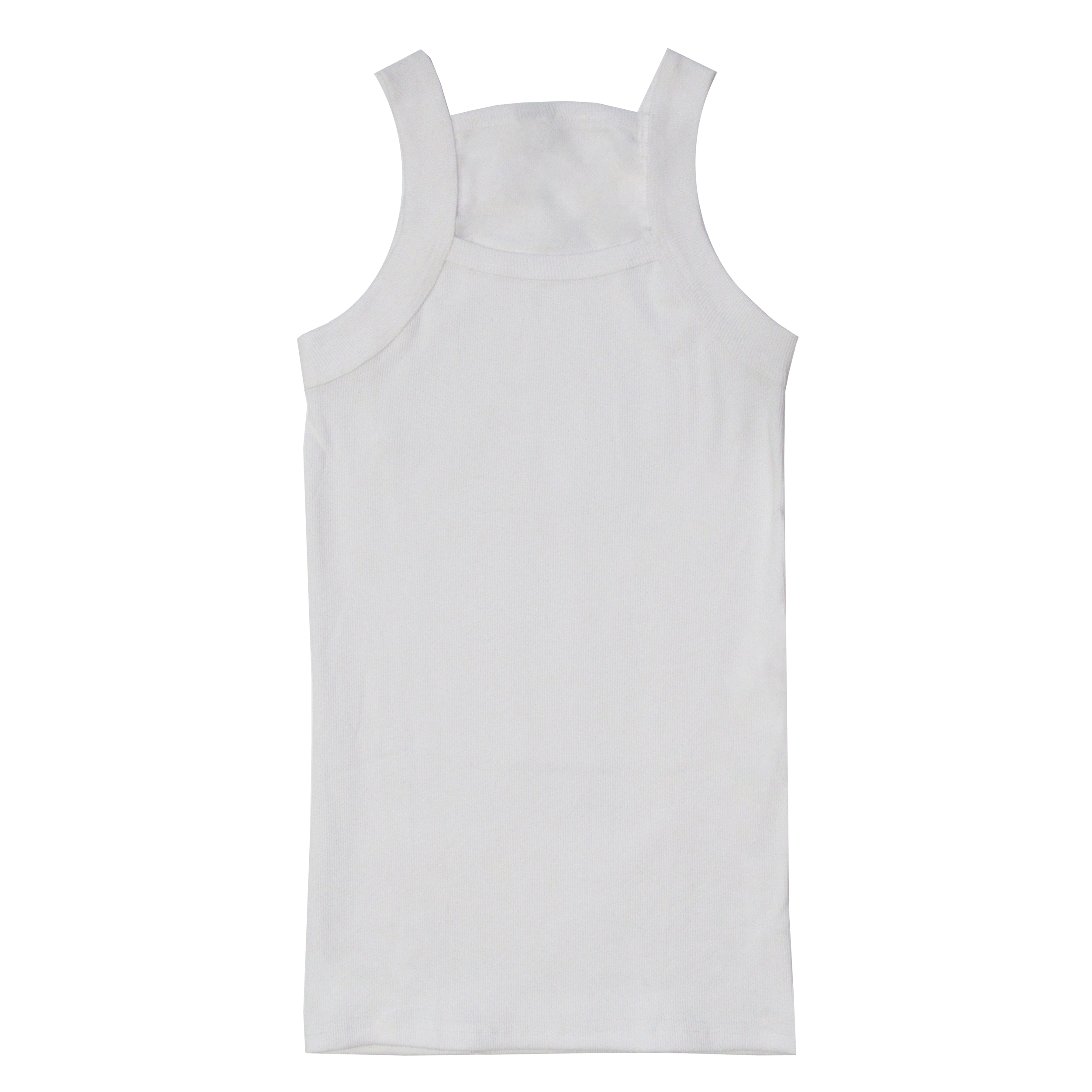 زیرپوش مردانه مدل C01 رنگ سفید