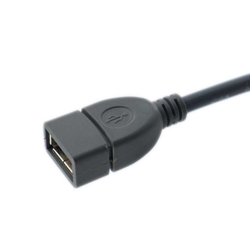 کابل افزایش طول USB 2.0 رویال مدل 3 M طول 3 متر