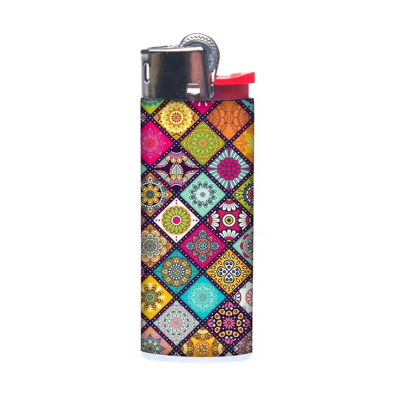 فندک طرح اسلیمی کد 1273