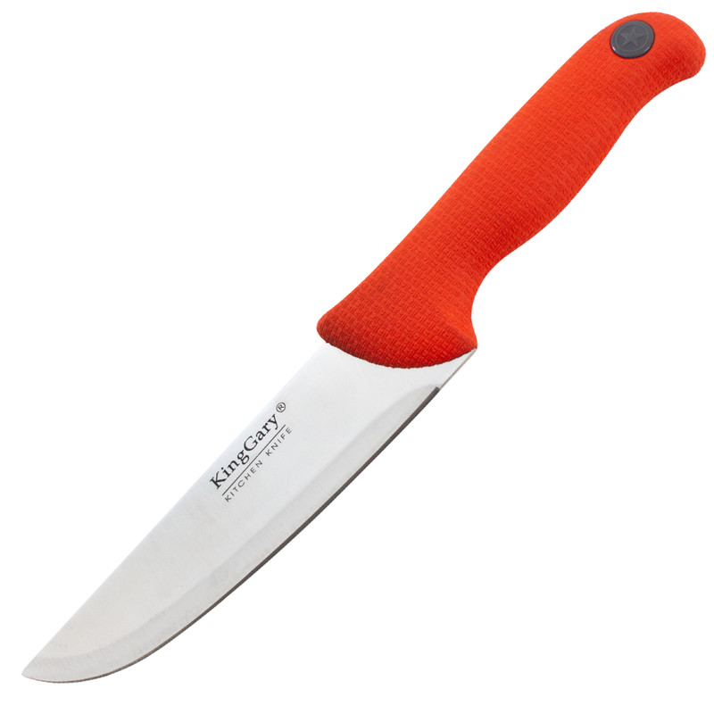 چاقوی آشپزخانه کینگ گری مدل CHR001
