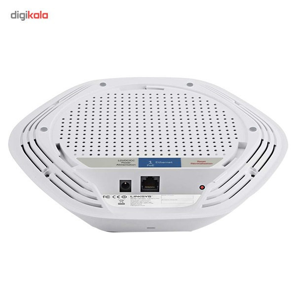 اکسس پوینت AC1750 لینک سیس مدل LAPAC1750-EU