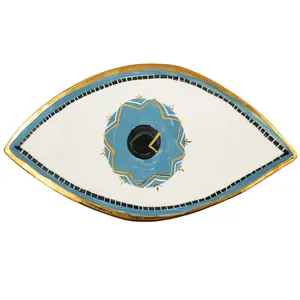 دیوارکوب طرح چشم نظر مدل GZ99097