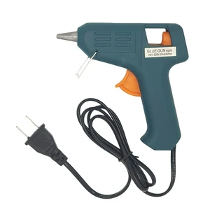 دستگاه چسب تفنگی مدل GG10W