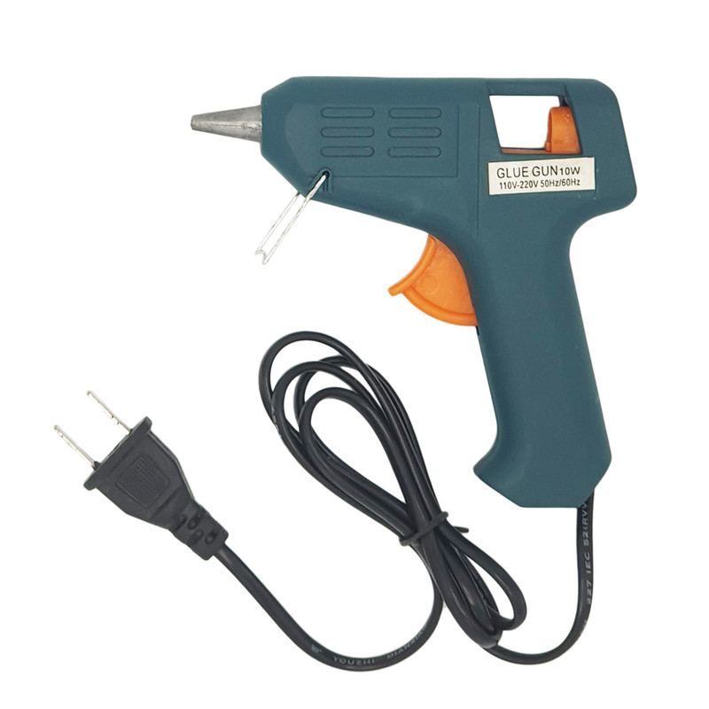 دستگاه چسب تفنگی مدل GG10W