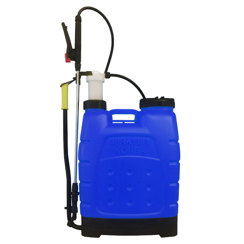 سمپاش مدل B20 گنجایش 20 لیتر