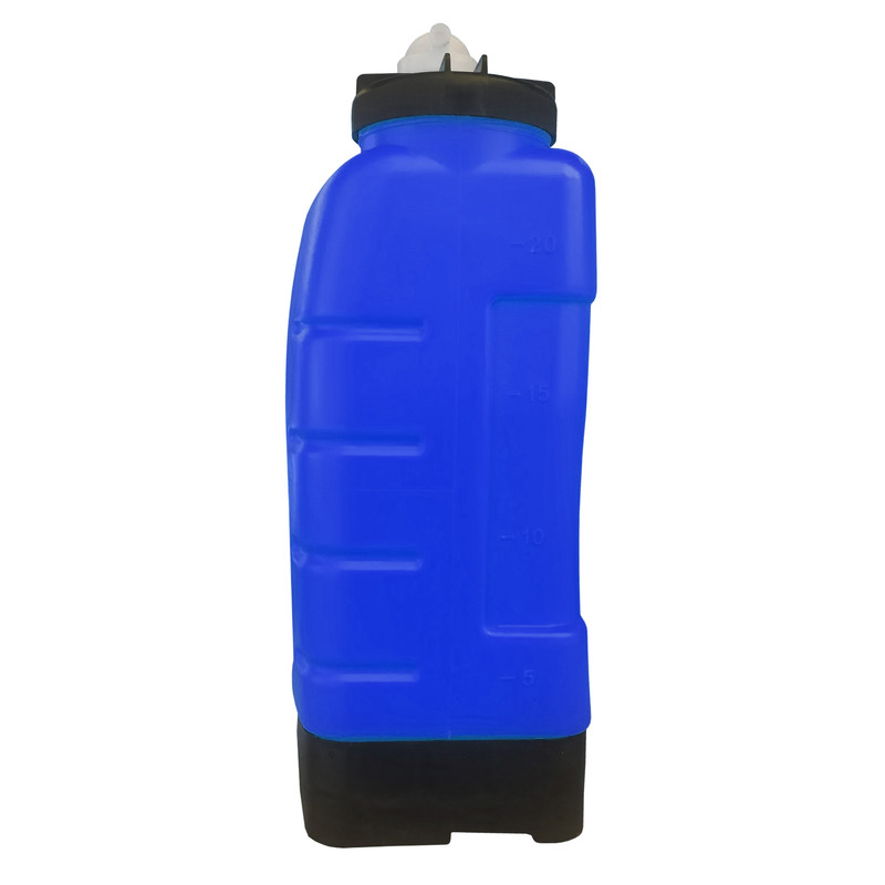 سمپاش مدل B20 گنجایش 20 لیتر