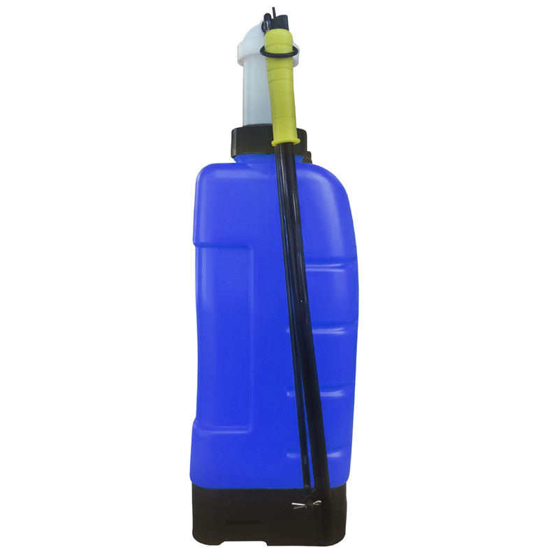 سمپاش مدل B20 گنجایش 20 لیتر