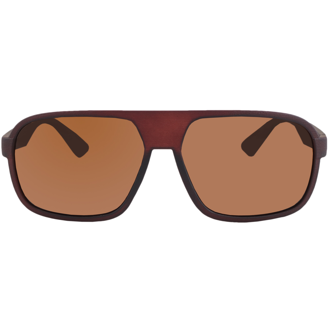 عینک آفتابی مردانه مدل A-222 