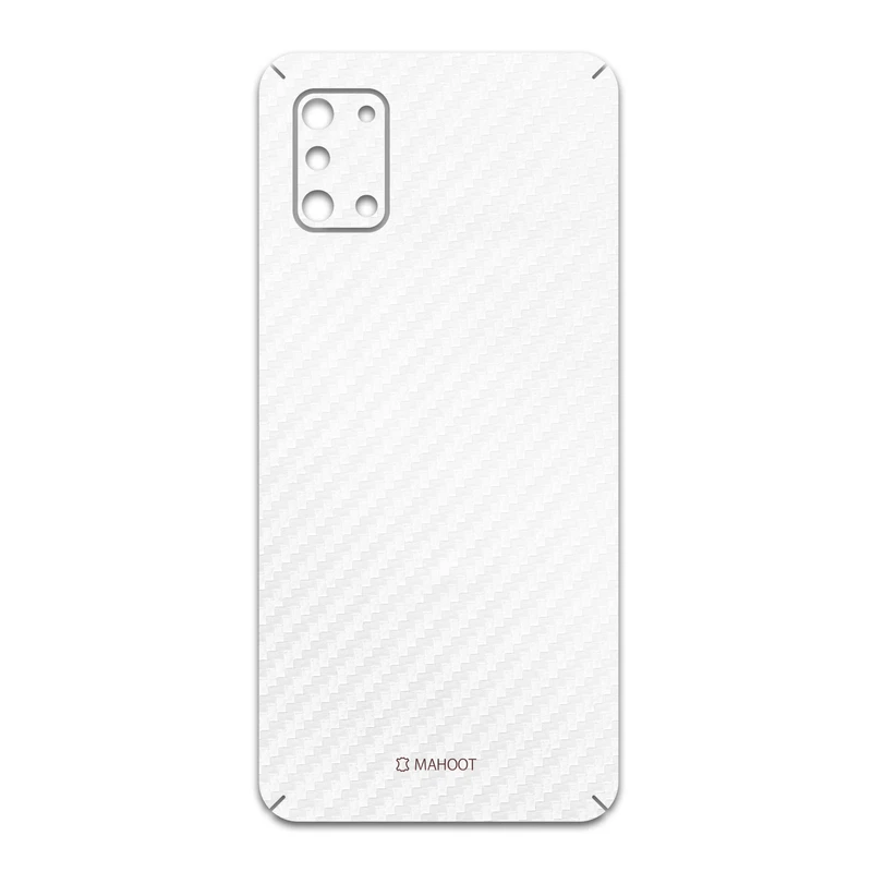 برچسب پوششی ماهوت مدل Ceramic-Fiber مناسب برای گوشی موبایل سامسونگ Galaxy A31