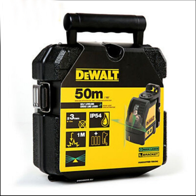 تراز لیزری کد DW088CGXJ