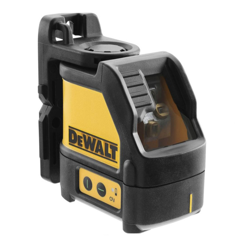 تراز لیزری کد DW088CGXJ