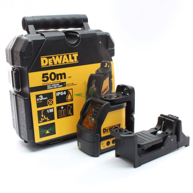 تراز لیزری کد DW088CGXJ