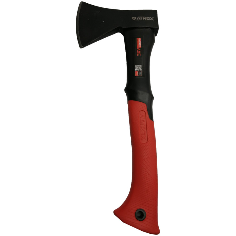 تبر باغبانی آتروکس مدل AT-10115 تبر باغبانی آتروکس مدل AT-10115