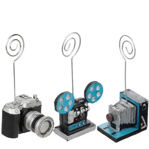 پایه نگهدارنده عکس مدل نوستالژی 2 مجموعه 3 عددی