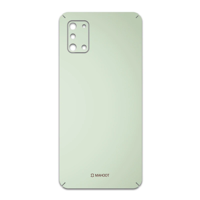 برچسب پوششی ماهوت مدل Fluorescence مناسب برای گوشی موبایل سامسونگ Galaxy A31