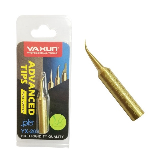 نوک هویه یاکسون مدل YX-203 900M-T-IS