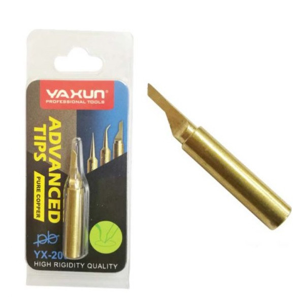 نوک هویه یاکسون مدل YX-203 900M-T-KS