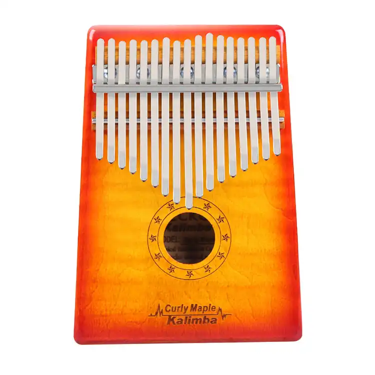 کالیمبا جکو مدل K17MC-S