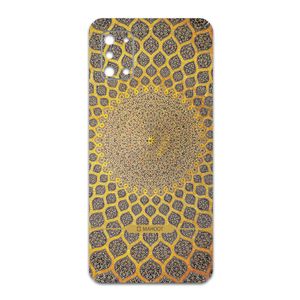نقد و بررسی برچسب پوششی ماهوت مدل Sheikh-Lotfollah Mosque-Tile مناسب برای گوشی موبایل سامسونگ Galaxy A31 توسط خریداران