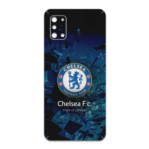 MAHOOT Chelsea-FC Cover Sticker for Samsung Galaxy A31