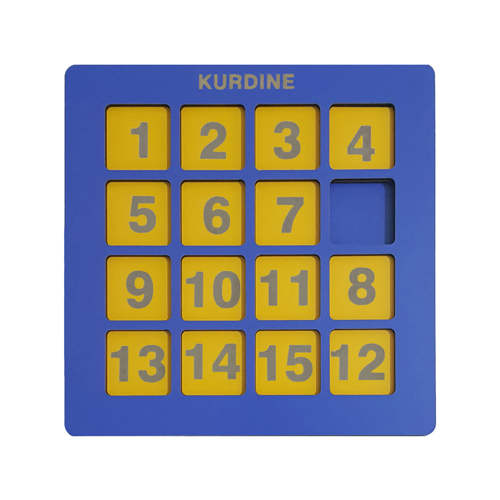 بازی فکری جدول اعداد کوردینه کد 5426