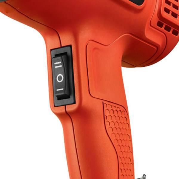 سشوار صنعتی بلک اند دکر کد KX1650-QS