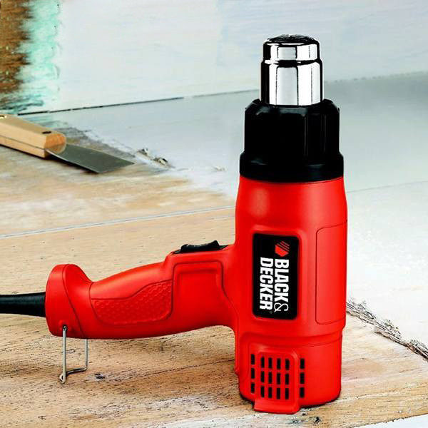 سشوار صنعتی بلک اند دکر کد KX1650-QS